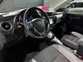 TOYOTA AURIS 1.8 Hybrid Active