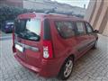 DACIA LOGAN MCV 1.6 85CV GPL 5 posti Embleme 1 prop