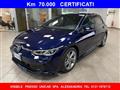 VOLKSWAGEN GOLF 1.5 Benzina/Hybrid 150cv.  Aut.  R-Line