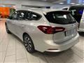 FORD FOCUS 1.5 DIESEL 115cv SW TITANIUM ,AUTOCARRO 5 POSTI