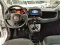 FIAT PANDA CROSS Panda Cross 1.0 FireFly S&S Hybrid