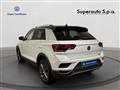 VOLKSWAGEN T-ROC 2.0 TDI SCR 150 CV DSG 4MOTION Advanced BlueMot. Tech.