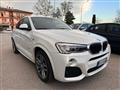 BMW X4 xDrive20d Msport