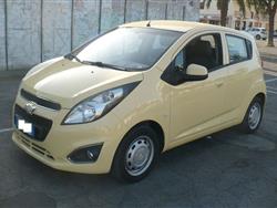 CHEVROLET SPARK 1.0 LT
