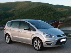 FORD S-MAX 2.0 TDCi 163CV Titanium DPF