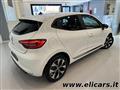 RENAULT NEW CLIO SCe 65 CV 5porte Equilibre Ideale per Neopatentati