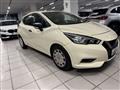 NISSAN MICRA 1.0 IG 12V 5 porte Acenta