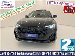 AUDI Q8 50 TDI 286 CV quattro tiptronic Sport