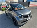 SMART FORFOUR 90 0.9 Turbo Passion Edition #1