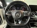 MERCEDES GLC SUV d 4Matic Premium AMG PACK - UNICOPROP. -