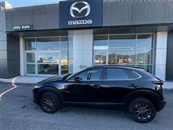 MAZDA CX-30 2.0 m-hybrid EVOLVE 2wd 122cv 6mt