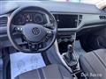 VOLKSWAGEN T-ROC 1.0 TSI Business BlueMotion Technology