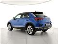 VOLKSWAGEN T-Roc 2.0 tdi Advanced 4motion dsg 150cv