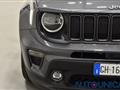 JEEP RENEGADE 1.3 T4 DDCT 80th ANNIVERSARY NAVI LED