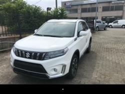 SUZUKI VITARA 1.5 Hybrid A/T Starview 4X4  NUOVO DA IMMATRICOLAR