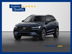 VOLVO XC60 B5 AWD automatico Plus Dark - MY25