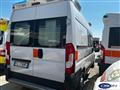 FIAT DUCATO AMBULANZA (3645) Ducato 33 2.3 MJT 130CV PLM Cabinato