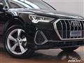 AUDI Q3 35 TDI S tronic S line edition