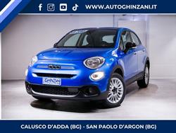 FIAT 500X 1.3 MultiJet 95 CV