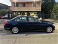 MERCEDES CLASSE C Exclusive Ita UniPro KmCertif. Auto