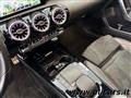 MERCEDES CLASSE A SEDAN d Automatic 4p. Premium