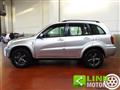 TOYOTA RAV4 2.0 Tdi D-4D cat 5 porte Sol