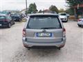 SUBARU FORESTER 2.0D X BR