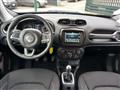 JEEP RENEGADE 1.6 mjt Limited 2wd 130cv (autocarro)