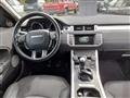 LAND ROVER RANGE ROVER EVOQUE 2.0 eD4 5p. Pure