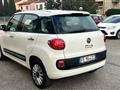 FIAT 500 L 500L 0.9 TwinAir Turbo Nat. Power Lounge