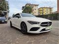 MERCEDES CLASSE CLA premium plus amg line