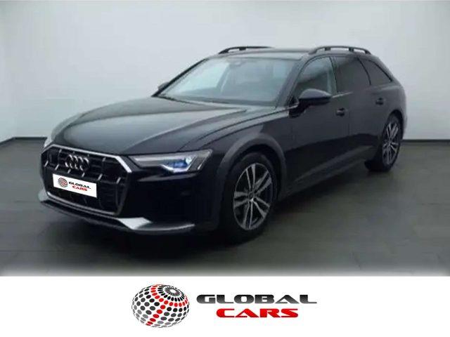 AUDI A6 ALLROAD 40 TDI  quattro S tronic /ACC/Matrix/Virtual/Panor