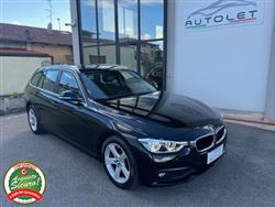 BMW SERIE 3 TOURING d xDrive Touring Business Advantage aut.