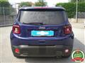 JEEP RENEGADE 1.3 T4 DDCT Limited