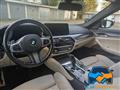 BMW SERIE 5 TOURING d 48V xDrive Touring Msport - TAGLIANDI UFFICIALI