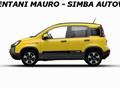 FIAT PANDA 1.0 FireFly S&S Hybrid Pandina GPL