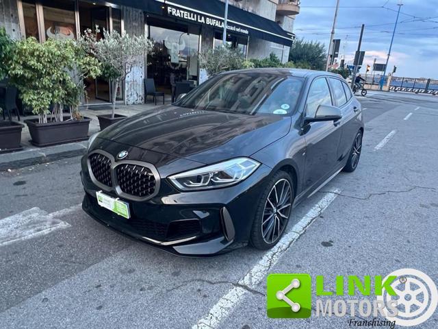 BMW SERIE 1 i xDrive