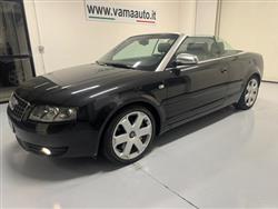 AUDI A4 Cabriolet 4.2 V8 quattro