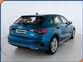 AUDI A3 SPORTBACK A3 SPB 35 TFSI Business Advanced