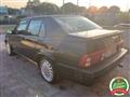 ALFA ROMEO 75 3.0 V6 cat Quadrifoglio Verde