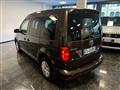 VOLKSWAGEN CADDY 2.0 TDI 102 CV DSG APPLE CARPLAY