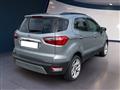 FORD ECOSPORT 2018 1.0 ecoboost Titanium s&s 125cv my20.25