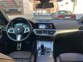 BMW SERIE 4 GRAND COUPE d xDrive 48V Msport