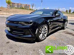 CHEVROLET CAMARO Turbo aut. Coupé Sport, Finanziabile