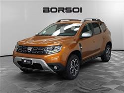 DACIA DUSTER 1.5 dCi 8V 110 CV EDC 4x2 Prestige