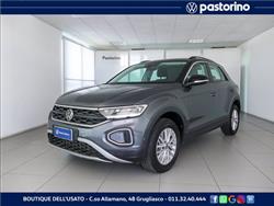 VOLKSWAGEN T-ROC 1.5 TSI ACT DSG Life