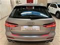 AUDI A6 AVANT Avant 3.0 TDI 349cv-DETTAGLI IN DESCRIZIONE