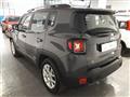 JEEP RENEGADE e-HYBRID 1.5 TURBO T4 MHEV 130 CV LIMITED