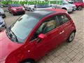 FIAT 500 1.4 16V Lounge 100HP