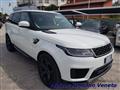 LAND ROVER RANGE ROVER SPORT 3.0 SDV6 HSE Dynamic 250 cv